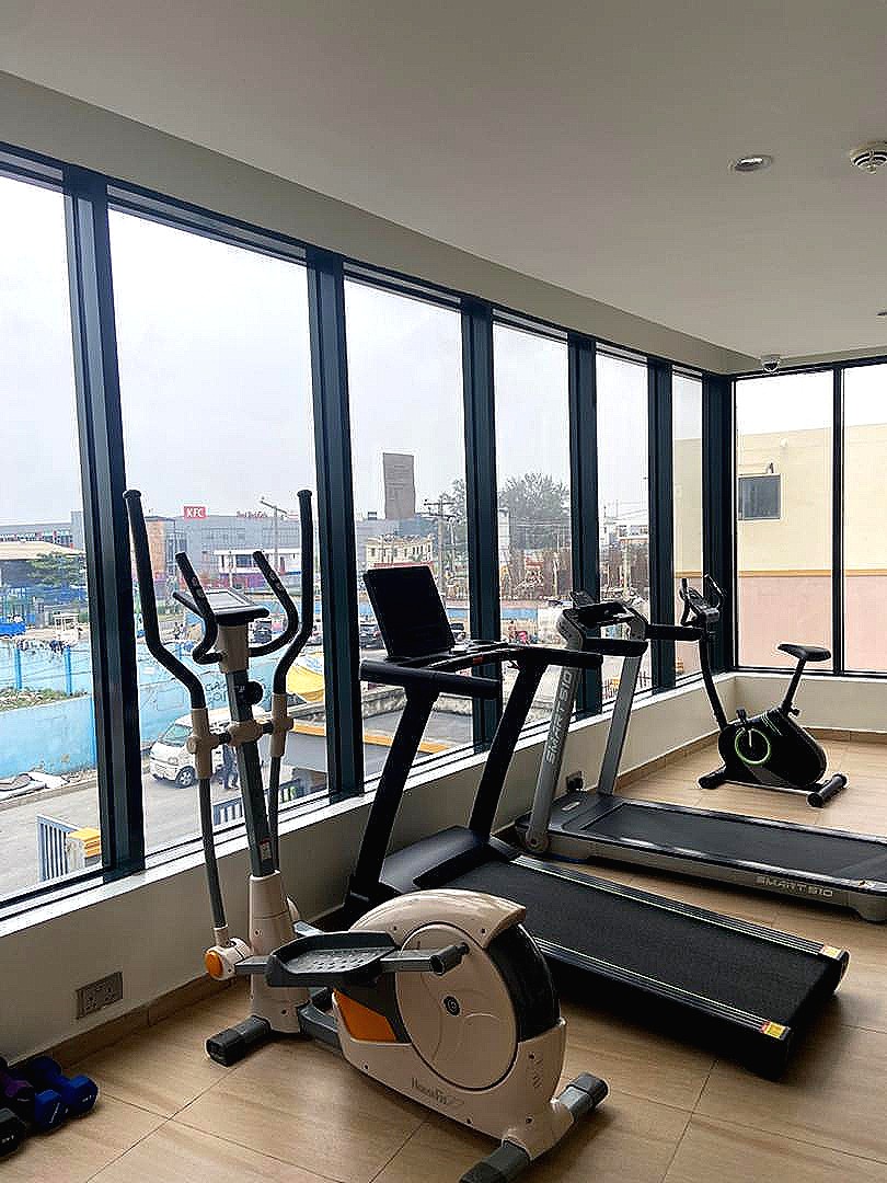 HOTELINN ONIRU — photo 6